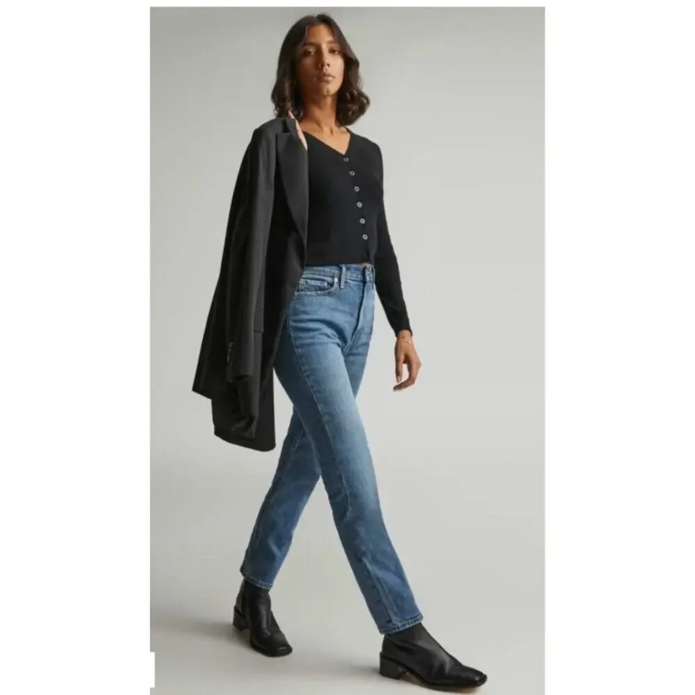 Everlane step into